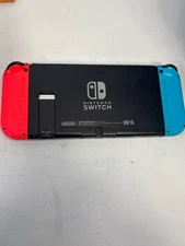 NINTENDO SWITCH HANDHELD - HAC-001 (P15023734)