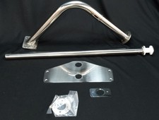 Bayliner VR4 Ski Tow Package