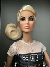 Integrity Toys • NuFace Pretty Reckless • Rayna Ahmadi • NRFB • Limited Edition