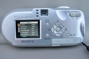 Sony MPEG Movie VX | eBay