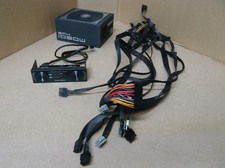 Cooler Master 80 Plus Gold Silent Pro Hybrid ...