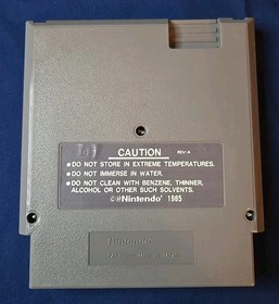 Jeopardy (Nes, Nintendo Entertainment System) Game Only, Cleaned And Tested