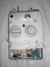 Junkers Steuerung Regelung Hauptplatine Bedienteil Netzteil ZR ZWR ZNR 18/24-1/2