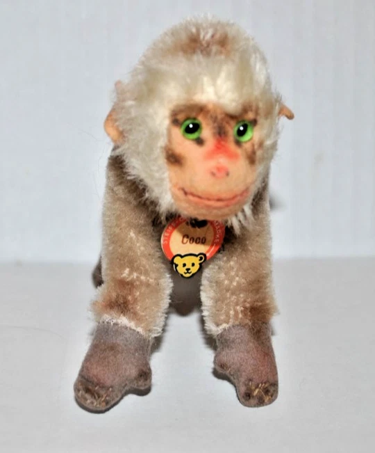 steiff coco products for sale | eBay