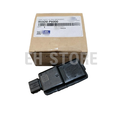 Genuine UNIT AULTRA WIDEBAND Parking Aid Control Module 955D0P6000 For SantaFe