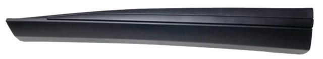 Genuine Nissan Body Side Molding 80871-6RR1A