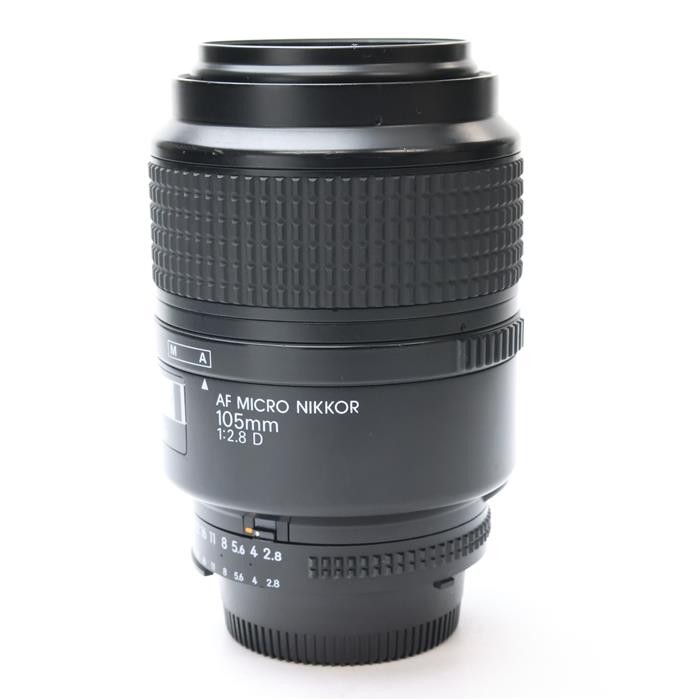 Nikon Ai Af Micro Nikkor 105Mm F2.8D Lens | eBay