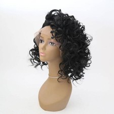 VIP - Synthetic Lace Front Wig