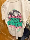 LANDO NORRIS 2024 MIAMI AFTER PARTY T SHIRT SIZE MED