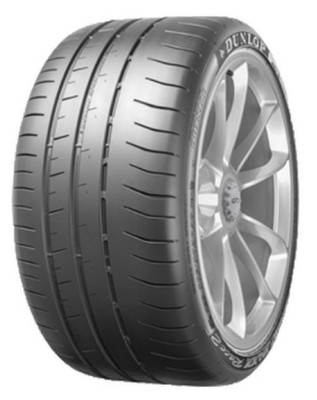 Dunlop 265/35ZR20 (99Y) SP Sport Maxx Race 2 N1 XL