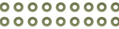 Kit de joints de soupape 57019900 AJUSA pour ROVER HONDA DAIHATSU PIAGGIO ACURA - Photo 1/4
