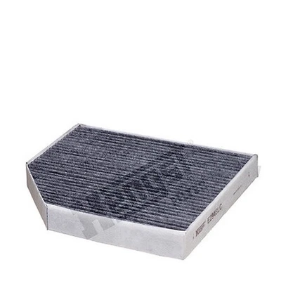 HENGST FILTER E2948LC Innenluftfilter Für AUDI, AUDI (FAW), PORSCHE - Bild 1 von 4