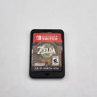 Nintendo Switch Legend of Zelda Tears of the Kingdom TOTK Cartridge Only Tested