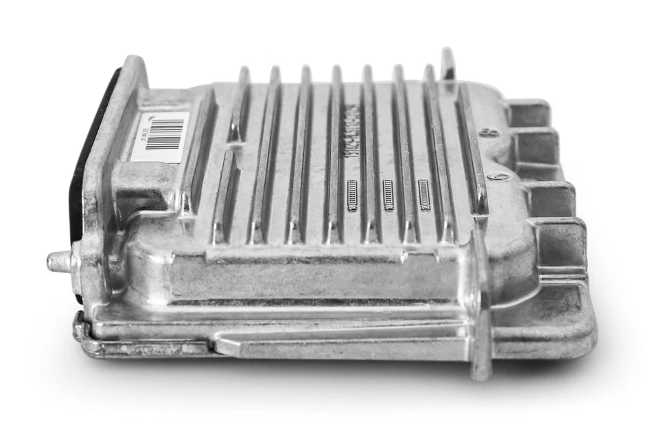 Lastro de farol de xenônio para Volvo XC60 08-16 módulo de controle OEM Valeo 47650 - Imagem 3 de 4