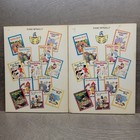 4 A Playtime Elf Rand McNally Books Lot '60s Vacation Fun Time Show Tell Holiday — photo 4