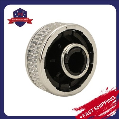 NEW 8T0919070B For 12-17 Audi A4 B8 RS4 S4 A5 S5 RS5 Q5 MMI Volume Control Knob