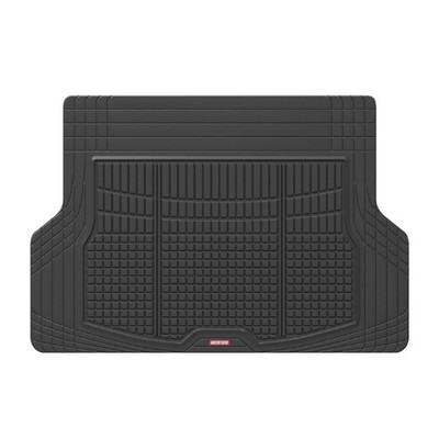 Motor Trend FlexTough Cargo Mat Heavy Duty Trimmable SUV Black FREESHIP