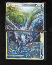 pokemon card lugia legend Lugia LEGEND cards