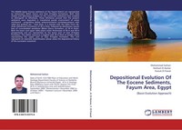Mohammad Sarhan (U. A.) | Depositional Evolution Of The Eocene Sediments,...