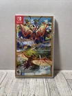 Monster Hunter Stories Nintendo Switch Capcom Role Playing E10+