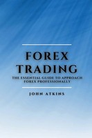 John Atkins | Forex Trading | Taschenbuch | Englisch (2021) | John Atkins