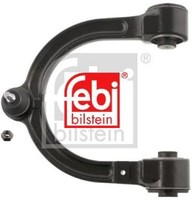 Febi Bilstein 100259 Lenker FüR RadaufhäNgung Querlenker Lenker