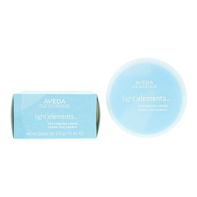 Aveda Light Elements Texturing Styling Cream 75ml für Unisex