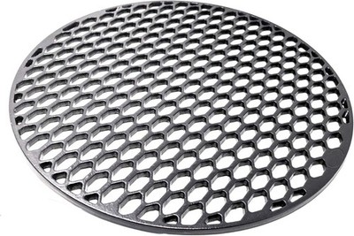 Cast Iron Grill Grate for 22 Inch Weber Kettle
