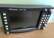 Touchscreen Panel For Tektronix WFM700 Multi-Standard Multi-Format Waveform