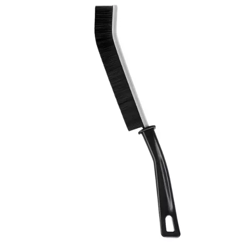 Hard Bristle Crevice Cleaning Brush Gap Cleaning Tool For Kitchen Bathroom - Picture 10 of 10