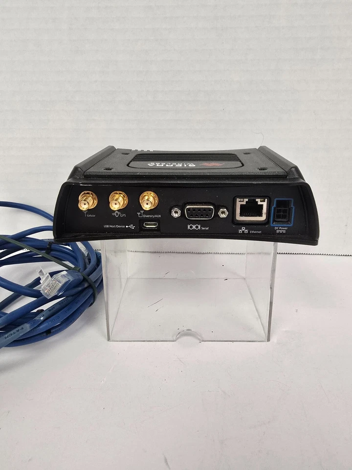 Sierra Wireless Airlink GX450 Verizon *непроверенный* - Изображение 3 из 4