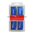 For DIMM Memory Kit HX316C10FK2/16 (2x4GB) (2x8GB) DDR3 1600 1866 MHz
