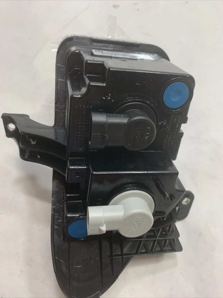 Nuevo OEM Mopar 2015-2018 Jeep Renegade luz intermitente derecha 68256431AA Foto 3 de 4