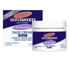 Image of Palmer's Skin Succss Anti Dark Spot Fade Cream For All Skin Types UK Seller