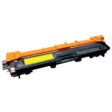 TN225Y TN-221 HY Yellow Toner For Bro. MFC-9130CW MFC-9330CDW MFC-9340CDW