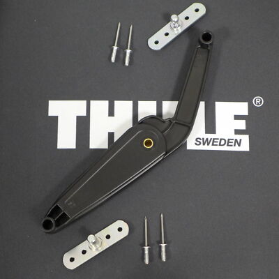 Thule Lid Lifter Deckelheber +Halter ML120 für Dachbox Excellence XT