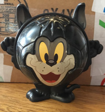 Burger King 2014 Tom and Jerry Ball BUTCH Kids Meal Toy