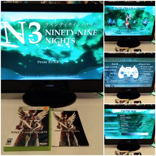 Xbox 360 Sonic Deadpool Kengo Minecraft COD MGS Transformers Video Game - U Pick - Picture 265 of 817