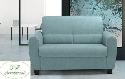 POLTRONA DIVANO 2/3 POSTI PROFONDITA' SOLO 72 C/SENZA RETE