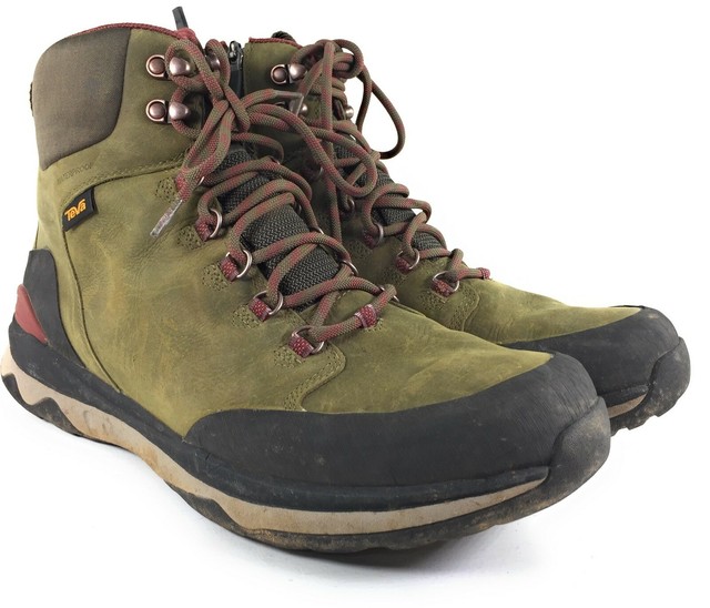 teva arrowood utility