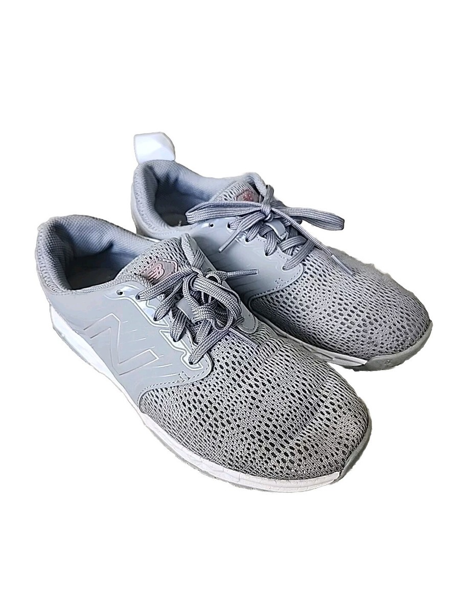 New Balance 4000 Fresh Foam Wo's Size 7.5 Golf Shoes Spikeless | eBay