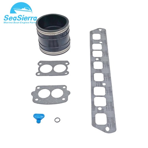 Exhaust Bellow Kit 44348T For Mercruiser 3.0LX 3.0L INLINE 4 18-2748 9-72805 - Bild 4 von 7