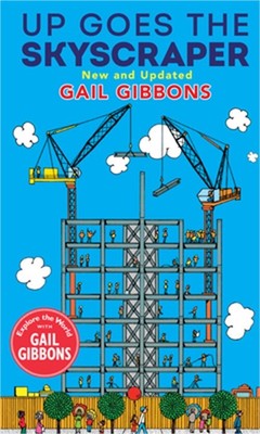 Up Goes the Skyscraper (New & Updated) (Paperback or Softback)