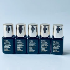 5 ESTEE LAUDER Advanced Night Repair Synchronized Multi Recovery Complex 0.23 oz