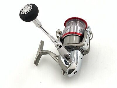 Daiwa KIX CALDIA 4000 Spinning Reel SURF Fishing Saltwater Daiwa KIX CALDIA 4000 Spinning Reel SURF Fishing Saltwater