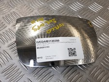 Glace de rétroviseur Iveco DAILY