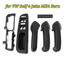 LHD Car  Door Pull Grab Handle For VW Bora Golf 4 MK4  Jetta 1999-2004