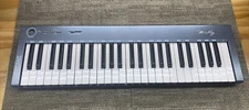 CME M-Key  49-Key USB MIDI Controller Keyboard | No Power Adaptor - 98733
