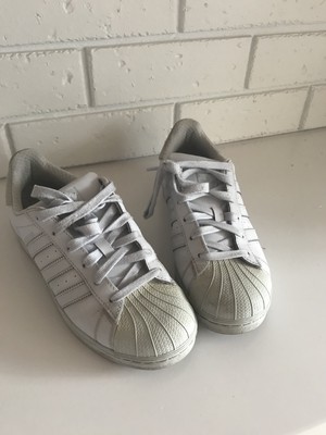 mens adidas superstar size 6.5