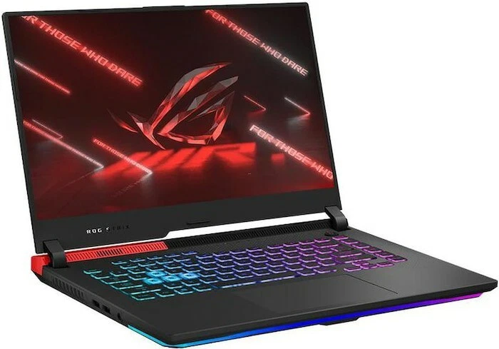 asus rog strix g15 g513qy (Sale) - Bild 2 von 4